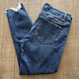 Daytrip Virgo Size 30